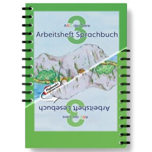 Arbeitsheft 3