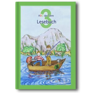 Lesebuch 3
