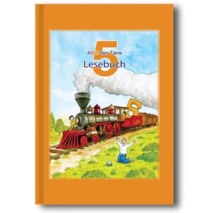 Lesebuch 5