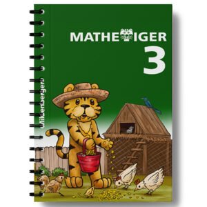 Mathetiger 3