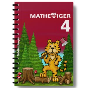 Mathetiger 4