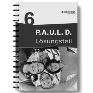 P.A.U.L.D. 6 Lösungen