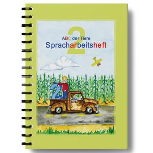 Spracharbeitsheft 2
