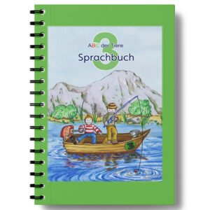 Sprachbuch 3