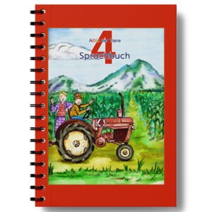 Sprachbuch 4