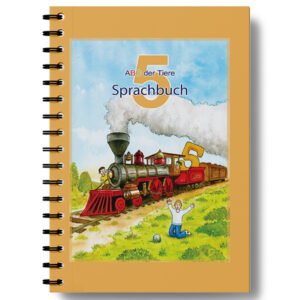 Sprachbuch 5