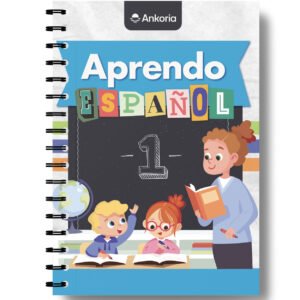 Aprendo Español 1