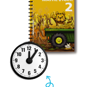 Mathe-Kit Klasse 2